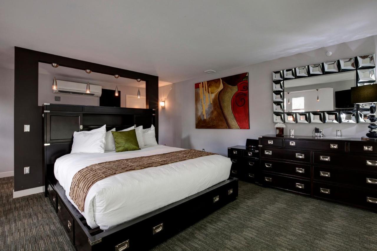 Bentley'S Boutique Hotel; Best Western Premier Collection Osprey Cameră foto