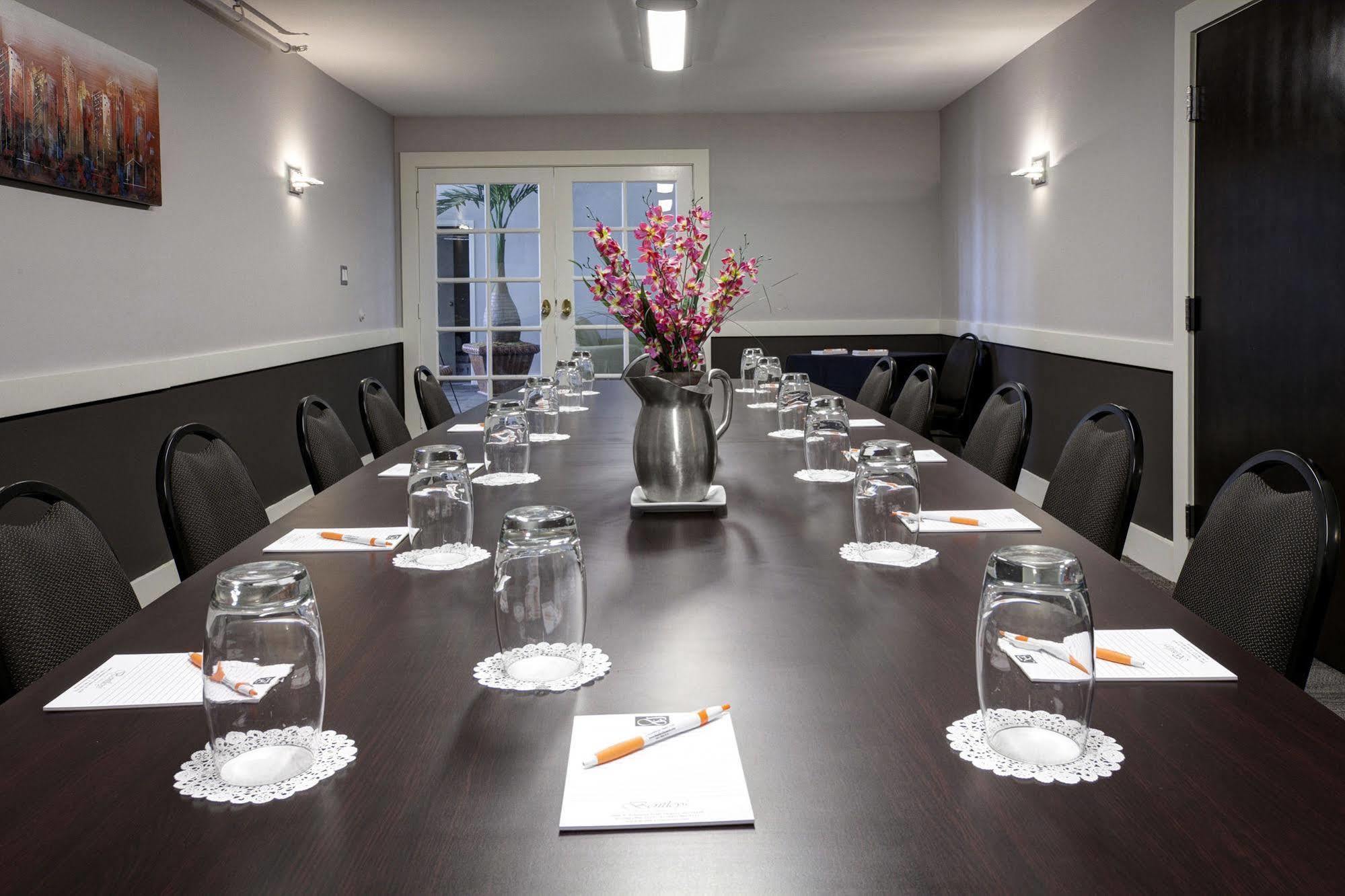 Bentley'S Boutique Hotel; Best Western Premier Collection Osprey Afaceri foto